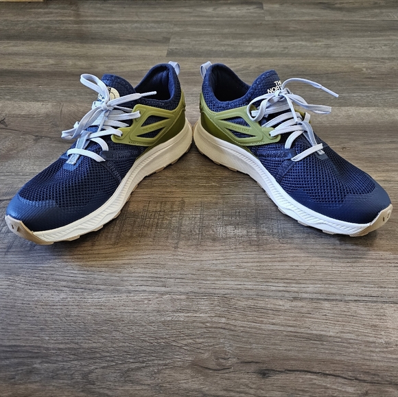 NWOT The North Face Women's Oxeye Hiking Shoes - Picture 6 of 9